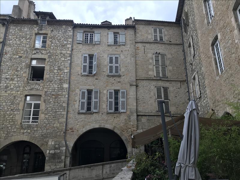 Vente Immeuble VILLEFRANCHE DE ROUERGUE - -  225 m² - (12200)