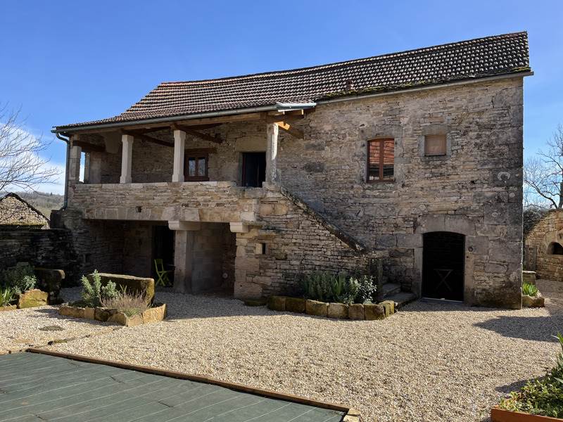 Vente Maison GINALS - 4 pièces -115 m² - (82330)