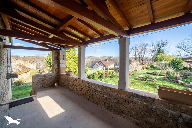 Vente Maison GINALS - 4 pièces -115 m² - (82330)