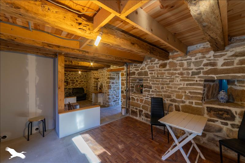 Vente Maison GINALS - 4 pièces -115 m² - (82330)