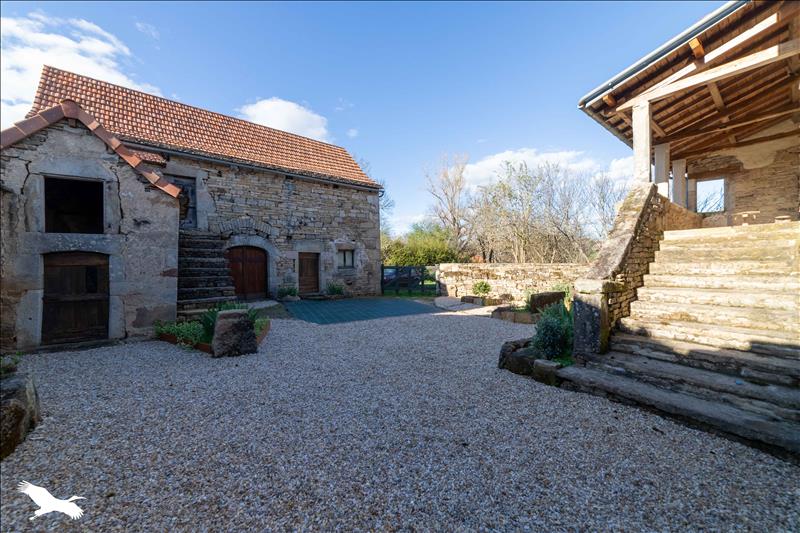 Vente Maison GINALS - 4 pièces -115 m² - (82330)