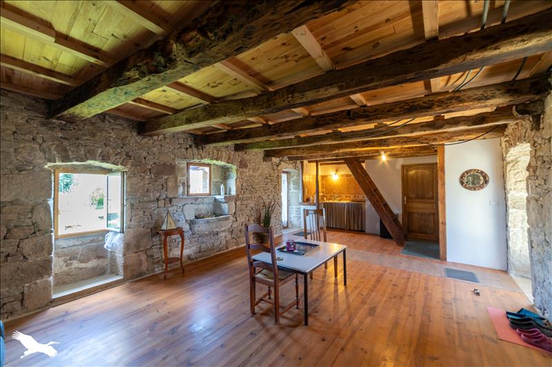 Vente Maison GINALS - 4 pièces -115 m² - (82330)