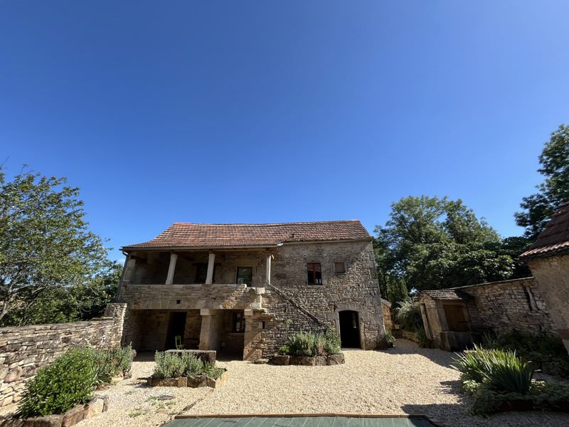 Vente Maison GINALS - 4 pièces -115 m² - (82330)