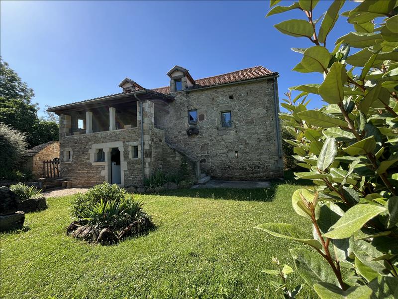 Vente Maison GINALS - 4 pièces -115 m² - (82330)