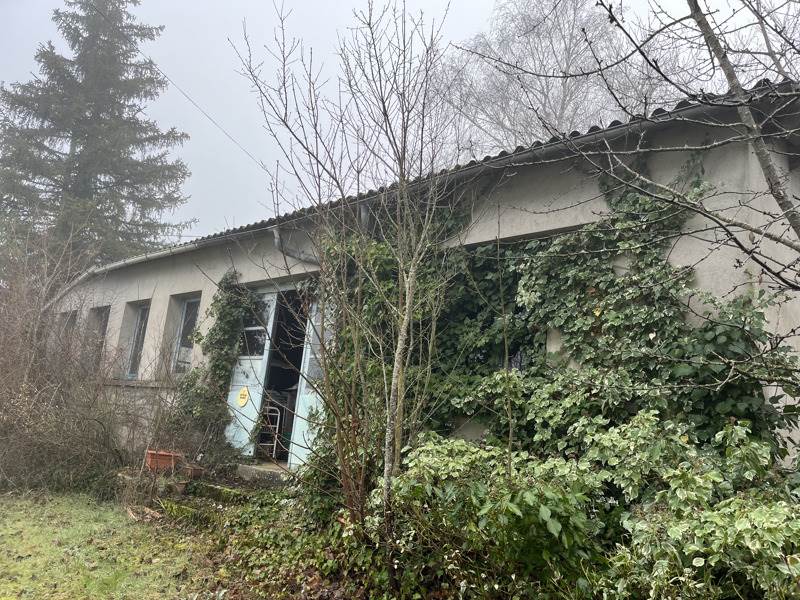 Vente Maison VILLEFRANCHE DE ROUERGUE - 7 pièces -165 m² - (12200)