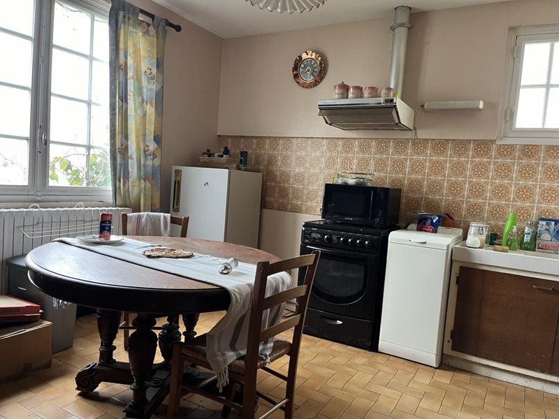 Vente Maison VILLEFRANCHE DE ROUERGUE - 7 pièces -165 m² - (12200)