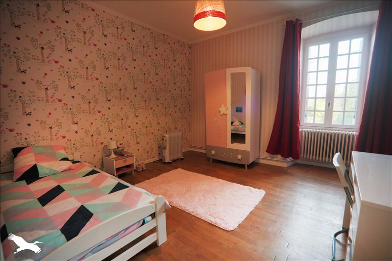 Vente Maison VILLEFRANCHE DE ROUERGUE - 5 pièces -185 m² - (12200)