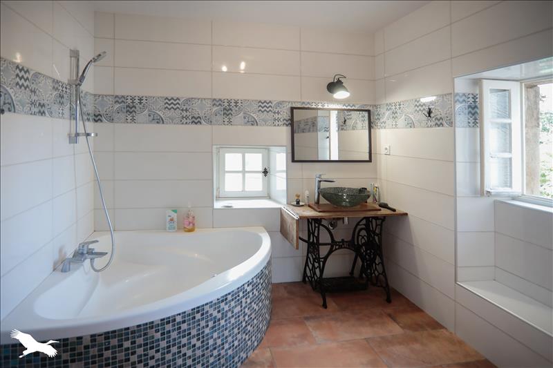 Vente Maison VILLEFRANCHE DE ROUERGUE - 5 pièces -185 m² - (12200)