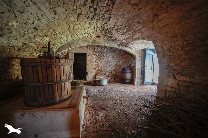 Vente Maison VILLEFRANCHE DE ROUERGUE - 5 pièces -185 m² - (12200)