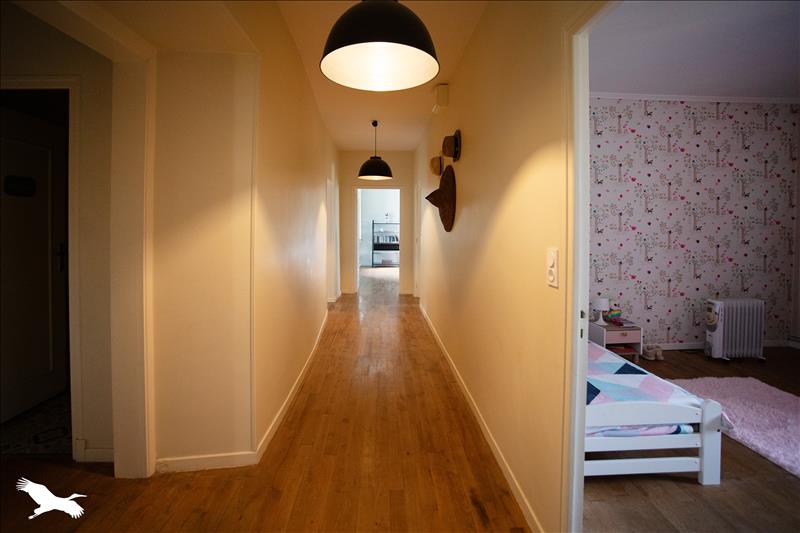 Vente Maison VILLEFRANCHE DE ROUERGUE - 5 pièces -185 m² - (12200)