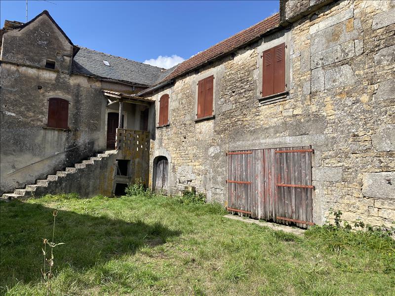 Vente Maison CASTANET - 2 pièces -189 m² - (82160)