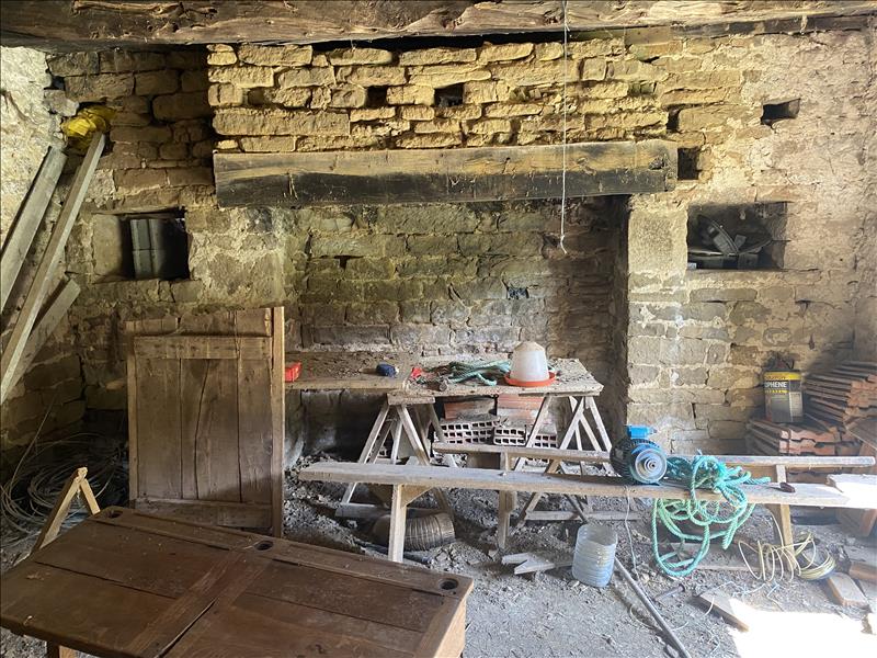 Vente Maison CASTANET - 2 pièces -189 m² - (82160)