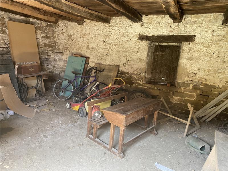 Vente Maison CASTANET - 2 pièces -189 m² - (82160)