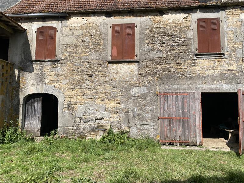 Vente Maison CASTANET - 2 pièces -189 m² - (82160)