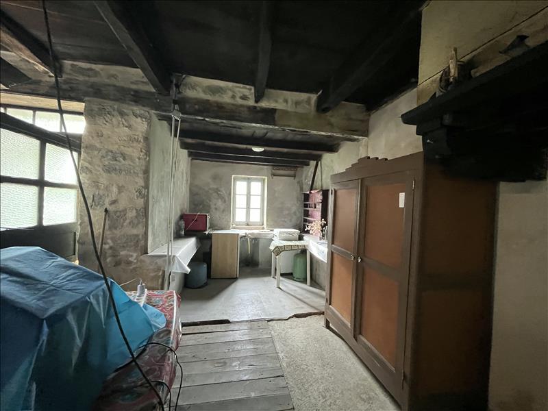 Vente Maison MALEVILLE - 3 pièces -61 m² - (12350)