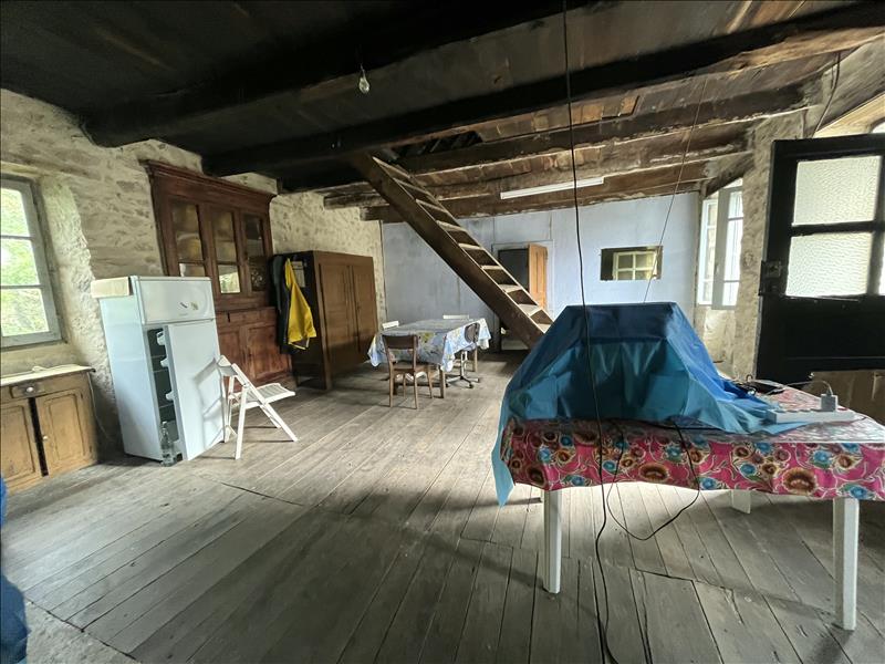 Vente Maison MALEVILLE - 3 pièces -61 m² - (12350)