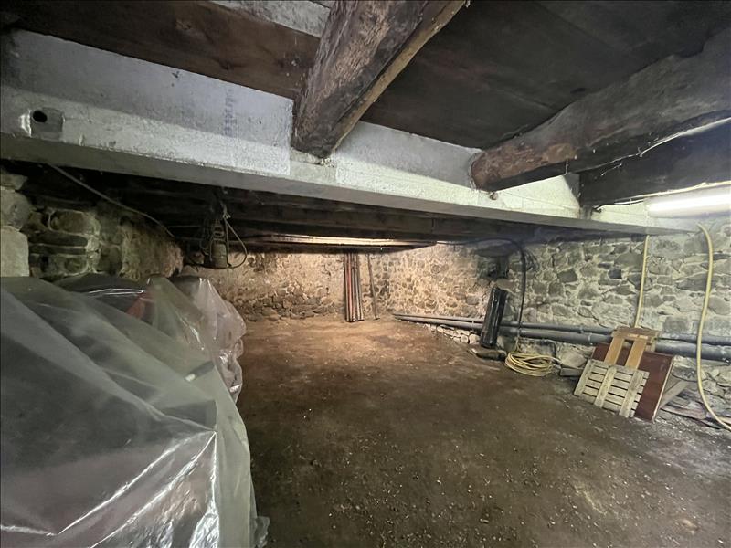 Vente Maison MALEVILLE - 3 pièces -61 m² - (12350)