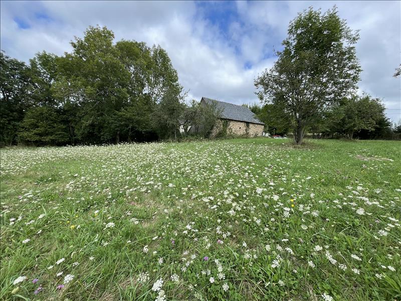 Vente Maison MALEVILLE - 3 pièces -61 m² - (12350)