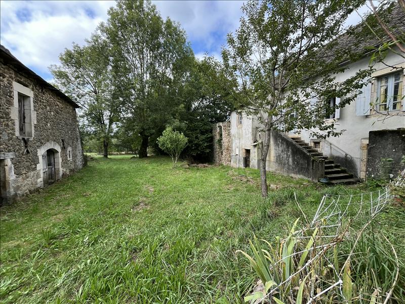 Vente Maison MALEVILLE - 3 pièces -61 m² - (12350)
