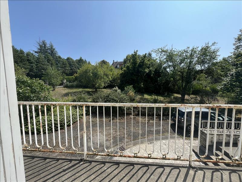 Vente Maison VILLEFRANCHE DE ROUERGUE - 10 pièces -194 m² - (12200)