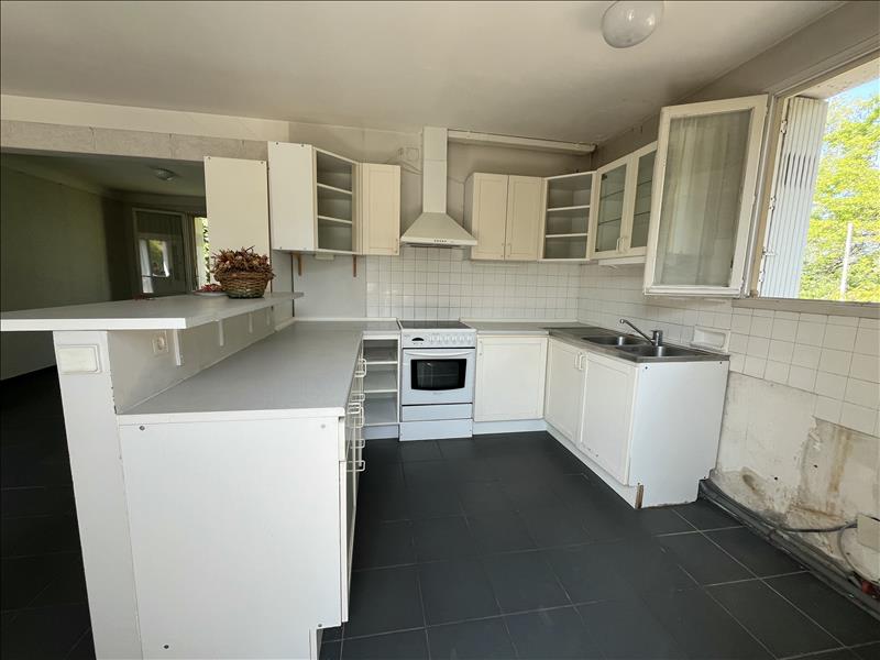 Vente Maison VILLEFRANCHE DE ROUERGUE - 10 pièces -194 m² - (12200)