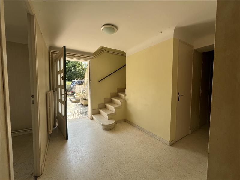 Vente Maison VILLEFRANCHE DE ROUERGUE - 10 pièces -194 m² - (12200)