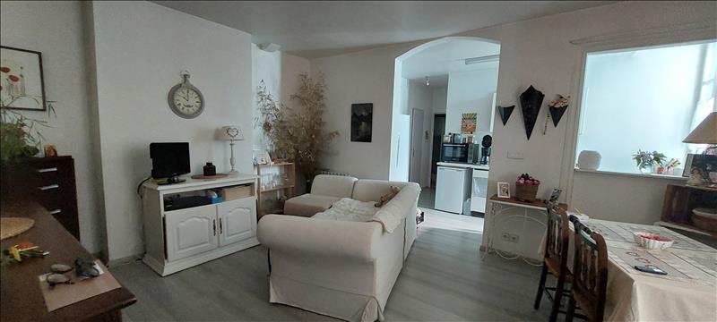 Vente Immeuble VILLEFRANCHE DE ROUERGUE - -  250 m² - (12200)