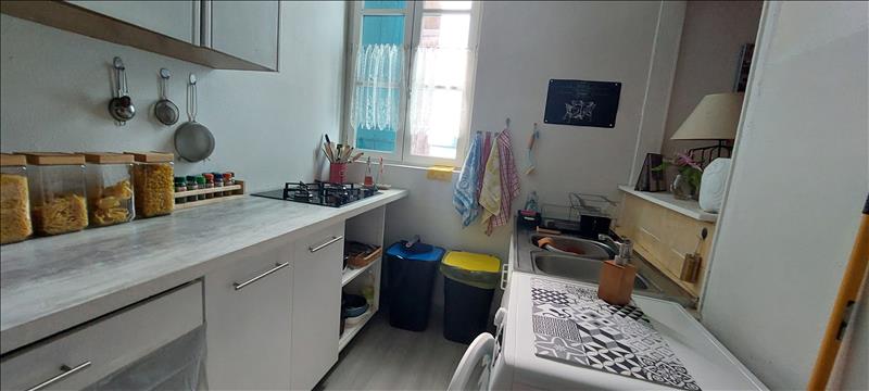 Vente Immeuble VILLEFRANCHE DE ROUERGUE - -  250 m² - (12200)