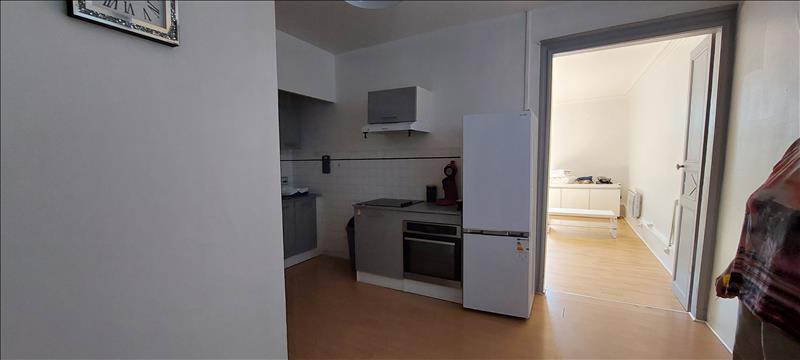 Vente Immeuble VILLEFRANCHE DE ROUERGUE - -  250 m² - (12200)