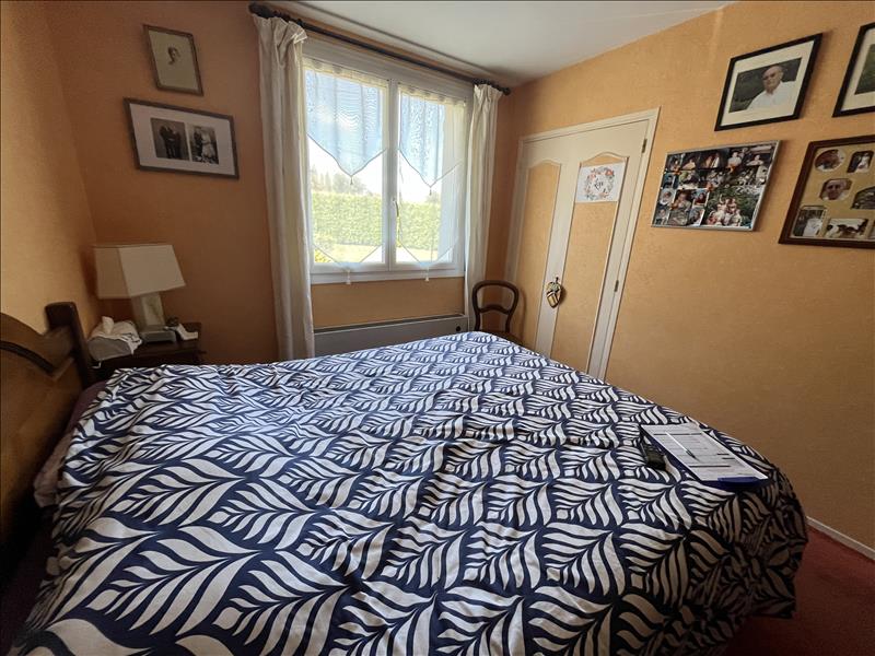 Vente Maison VILLEFRANCHE DE ROUERGUE - 6 pièces -135 m² - (12200)
