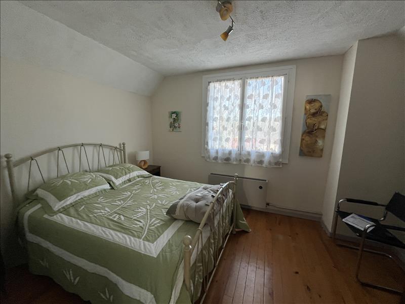 Vente Maison VILLEFRANCHE DE ROUERGUE - 6 pièces -135 m² - (12200)