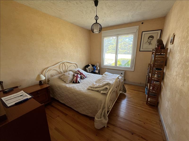 Vente Maison VILLEFRANCHE DE ROUERGUE - 6 pièces -135 m² - (12200)