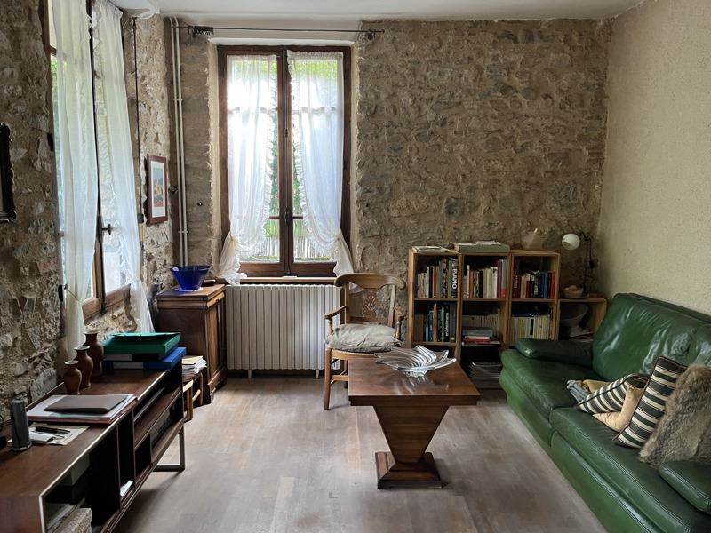 Vente Maison MONTEILS - 6 pièces -100 m² - (12200)