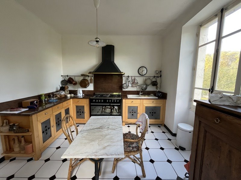 Vente Maison MONTEILS - 6 pièces -100 m² - (12200)