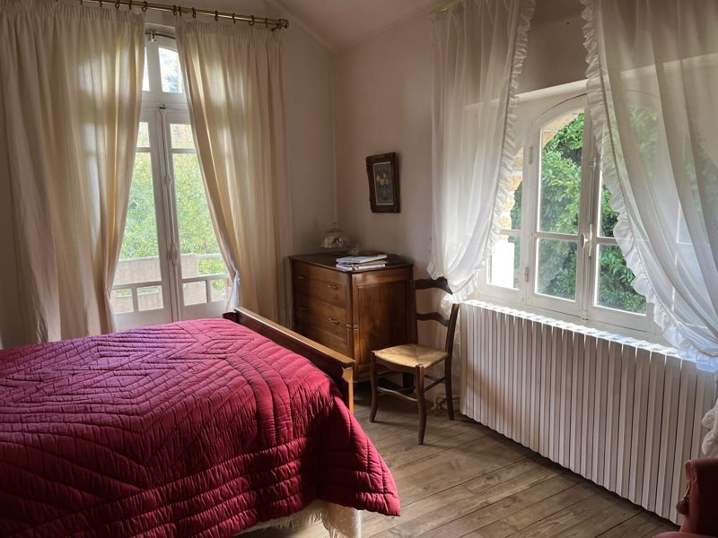 Vente Maison MONTEILS - 6 pièces -100 m² - (12200)