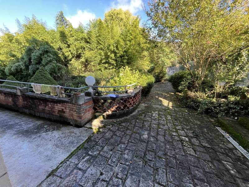 Vente Maison MONTEILS - 6 pièces -100 m² - (12200)