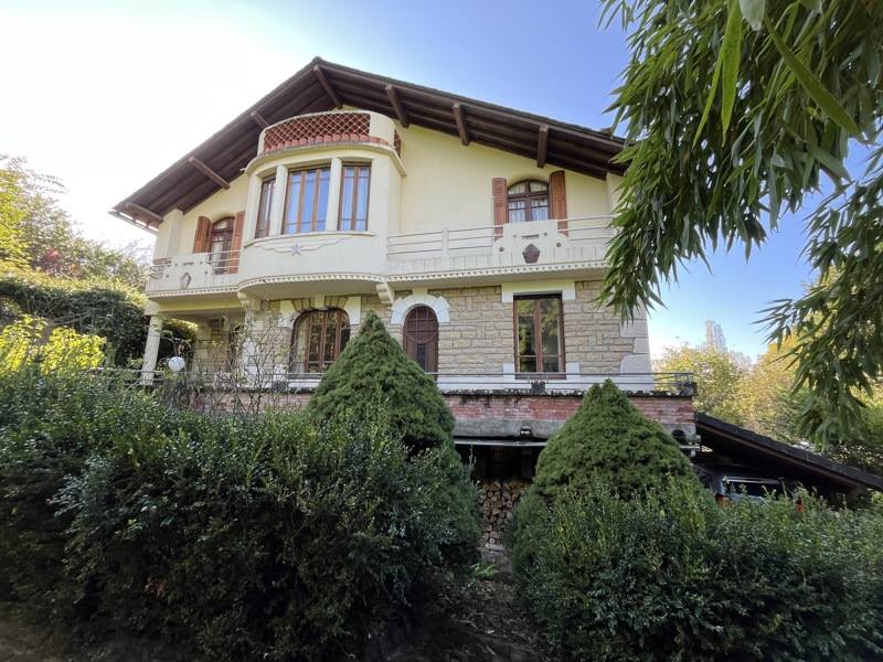 Vente Maison MONTEILS - 6 pièces -100 m² - (12200)