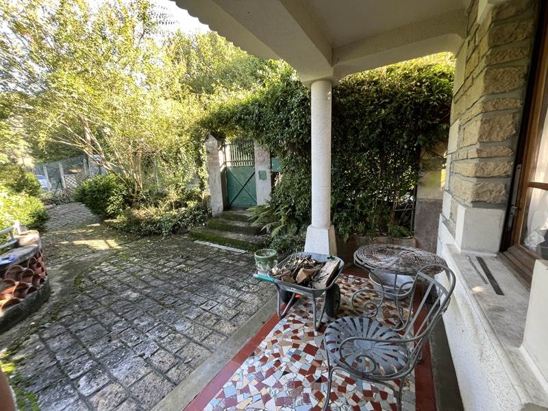 Vente Maison MONTEILS - 6 pièces -100 m² - (12200)