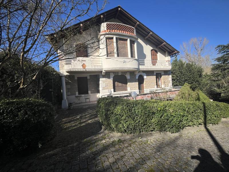 Vente Maison MONTEILS - 6 pièces -100 m² - (12200)