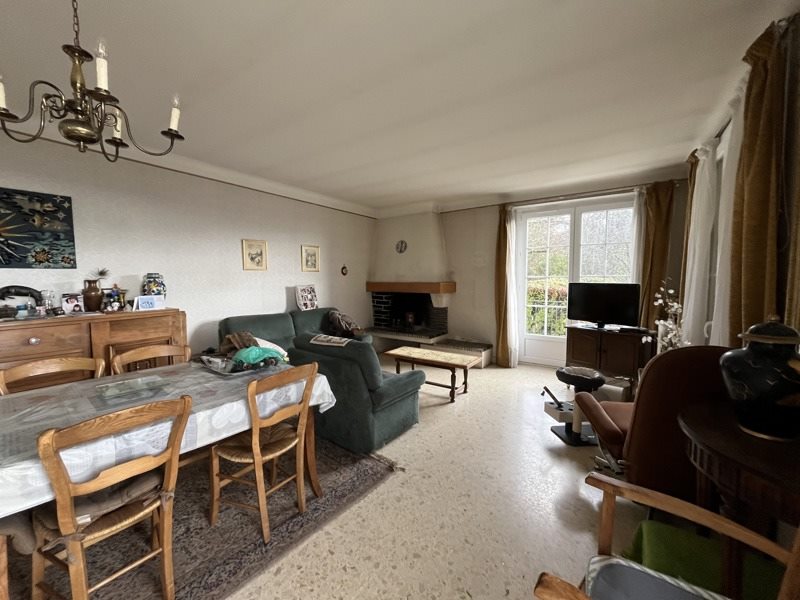 Vente Maison VILLEFRANCHE DE ROUERGUE - 6 pièces -175 m² - (12200)