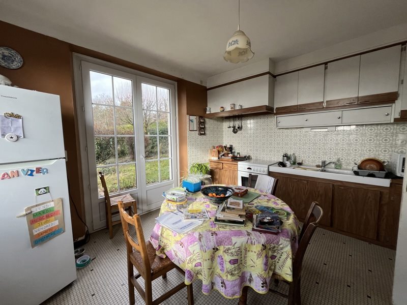 Vente Maison VILLEFRANCHE DE ROUERGUE - 6 pièces -175 m² - (12200)