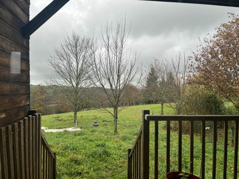 Vente Maison LESCURE JAOUL - 5 pièces -100 m² - (12440)