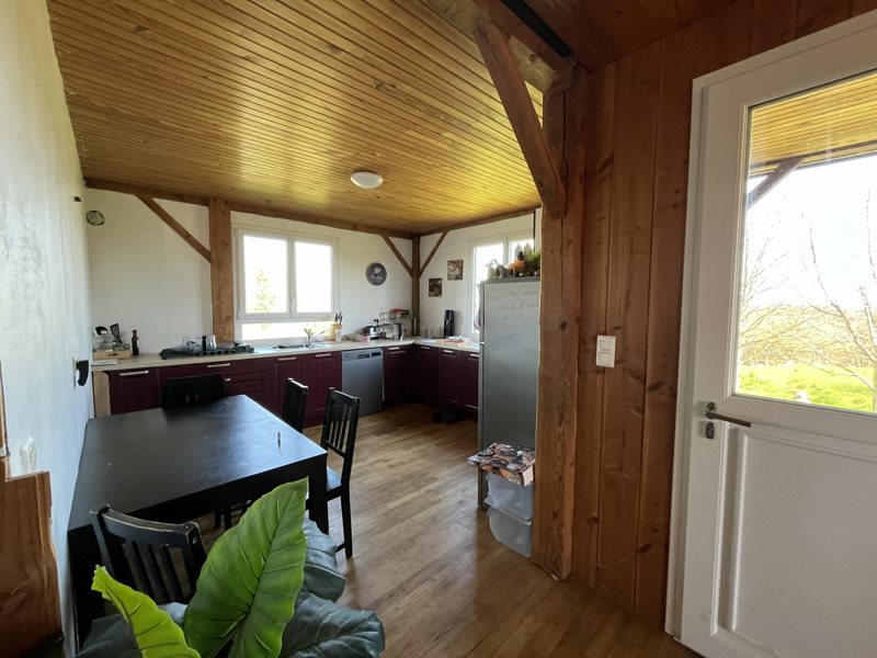 Vente Maison LESCURE JAOUL - 5 pièces -100 m² - (12440)