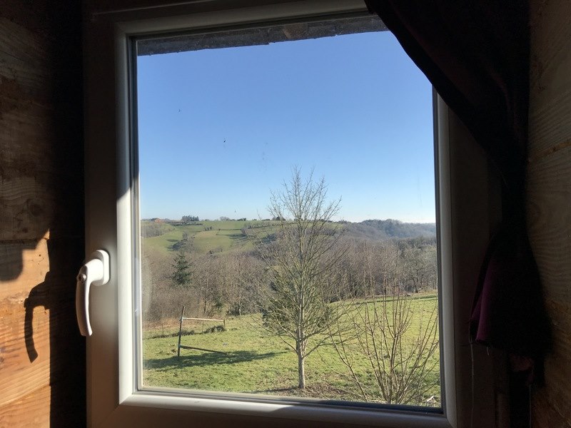Vente Maison LESCURE JAOUL - 5 pièces -100 m² - (12440)