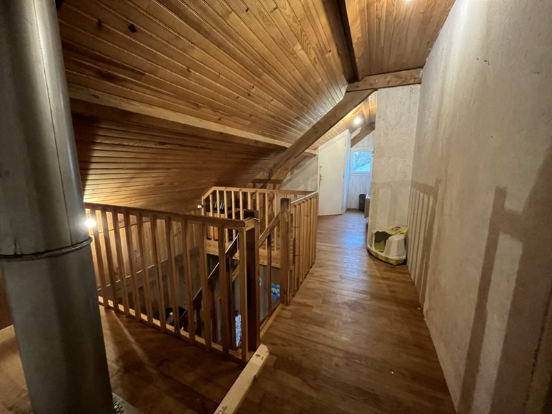 Vente Maison LESCURE JAOUL - 5 pièces -100 m² - (12440)
