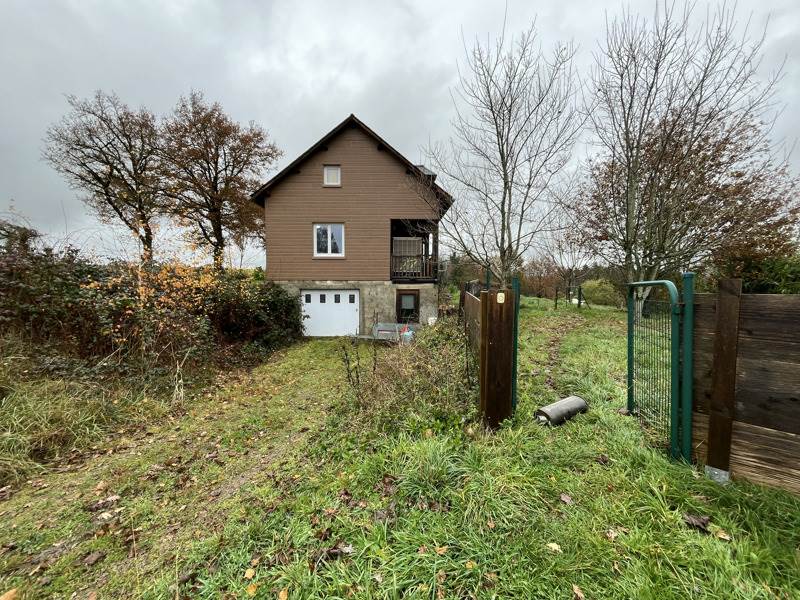 Vente Maison LESCURE JAOUL - 5 pièces -100 m² - (12440)