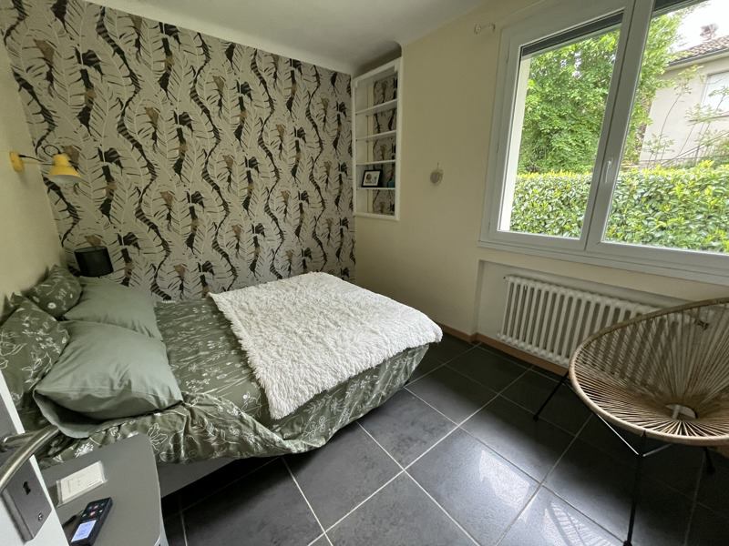 Vente Maison VILLEFRANCHE DE ROUERGUE - 11 pièces -180 m² - (12200)