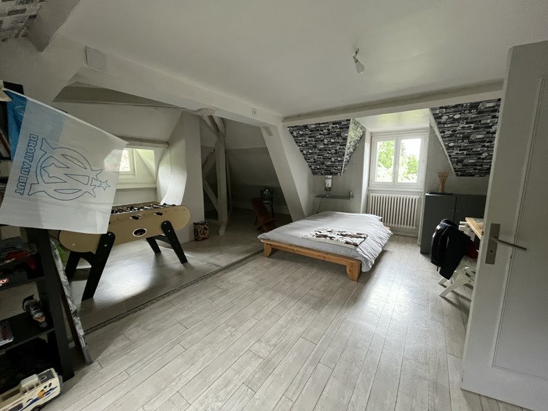 Vente Maison VILLEFRANCHE DE ROUERGUE - 11 pièces -180 m² - (12200)