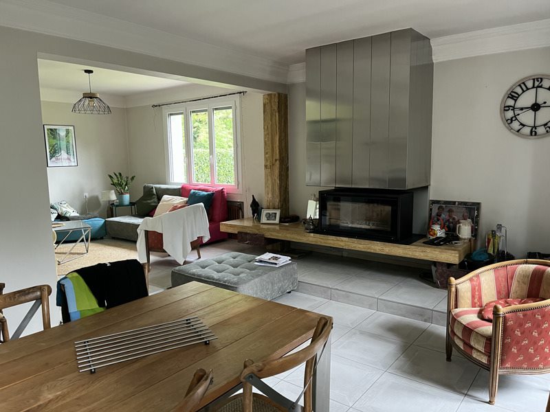 Vente Maison VILLEFRANCHE DE ROUERGUE - 11 pièces -180 m² - (12200)