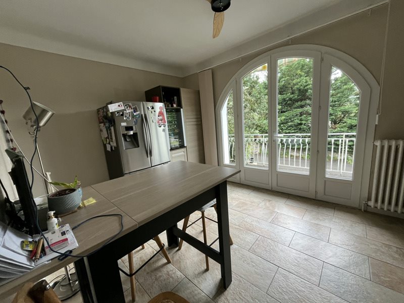 Vente Maison VILLEFRANCHE DE ROUERGUE - 11 pièces -180 m² - (12200)